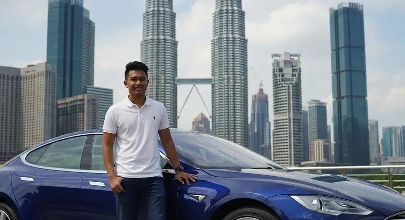 Kereta elektrik di Malaysia - kelebihan dan kekurangan